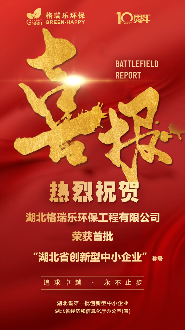 喜報(bào),創(chuàng)新型中小型企業(yè),首批榮獲,創(chuàng)新能力,技術(shù)引領(lǐng)