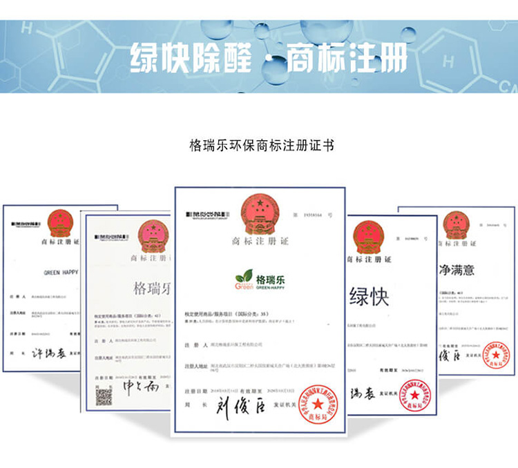 綠快高分子光觸媒催化膜3.0,綠快除甲醛藥劑,綠快光催化藥劑,光催化光觸媒催化膜