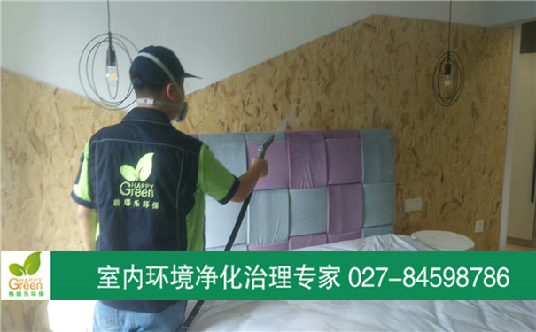武漢除甲醛 武漢甲醛檢測(cè) 武漢室內(nèi)空氣治理 家具除味 武漢裝修污染