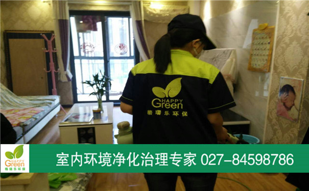 武漢除甲醛 武漢室內(nèi)空氣治理 武漢甲醛檢測 武漢室內(nèi)空氣檢測 新房除甲醛