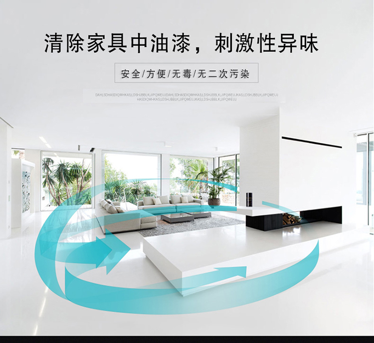 綠快強(qiáng)力家具除味劑（第三代升級版）,綠快強(qiáng)力除味劑,綠快除甲醛,綠快,家具除味劑