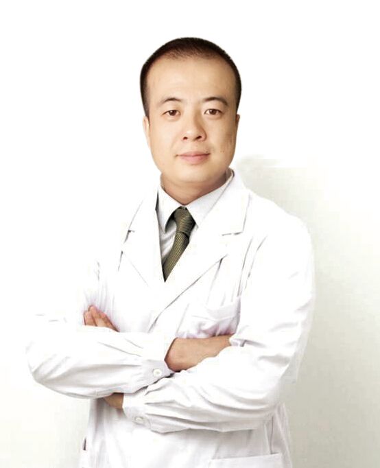 格瑞樂環(huán)保創(chuàng)始人王貴軍